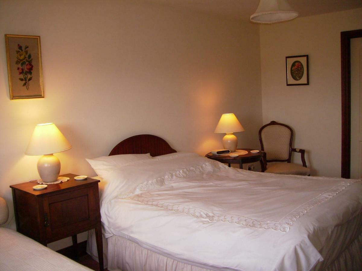 Highfield Bed & Breakfast Hay-On-Wye Eksteriør bilde