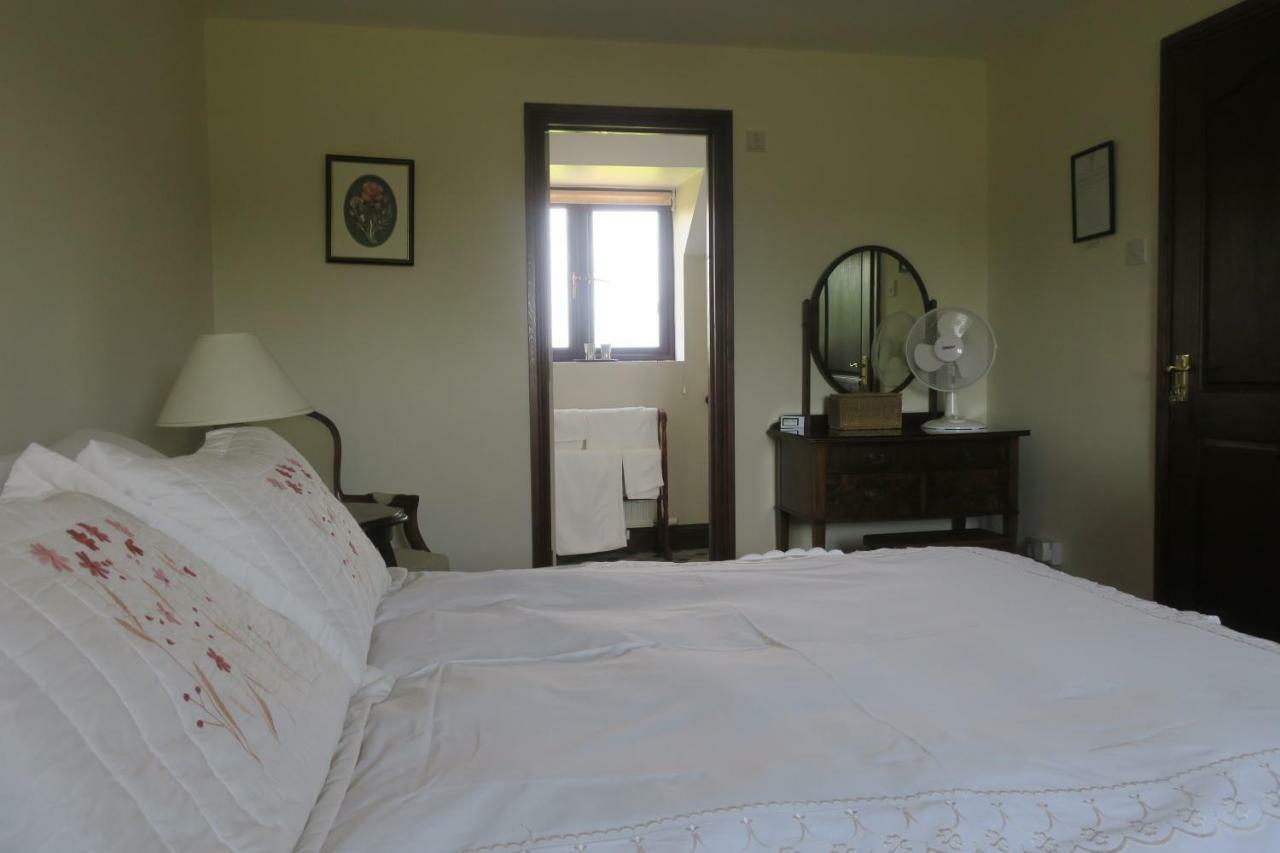 Highfield Bed & Breakfast Hay-On-Wye Eksteriør bilde